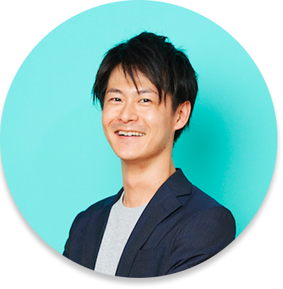 画像：フリー株式会社 パートナー事業本部 部長 安藤 純副 氏