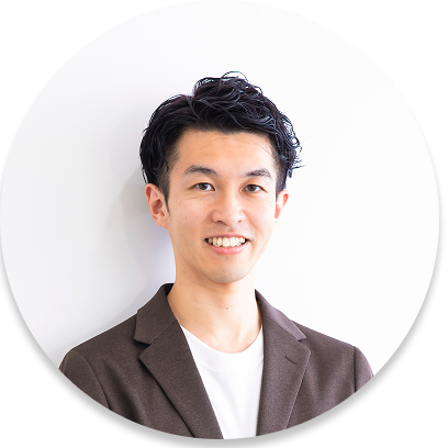 画像：税理士法人FLAGS 代表 末松 和真 氏