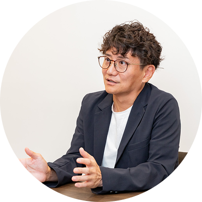 画像：グロースリンク税理士法人 代表 鶴田 幸久 氏